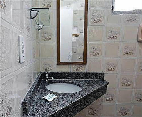 סאו פאולו Alameda Park Hotel מראה חיצוני תמונה